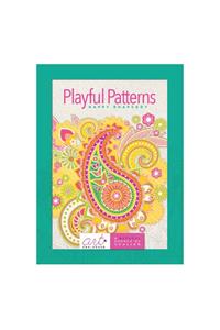 Playful Patterns