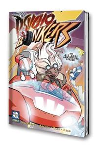 Psycho Bonkers Volume 1