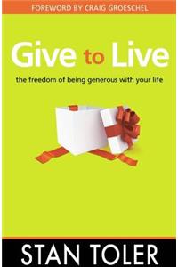 Give to Live