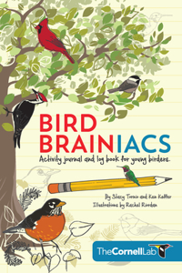 Bird Brainiacs