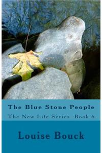 Blue Stone People