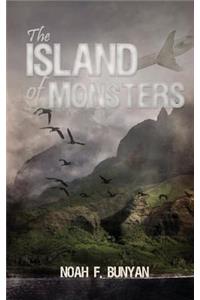 Island of Monsters