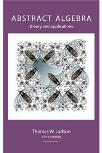 Abstract Algebra: Theory and Applications