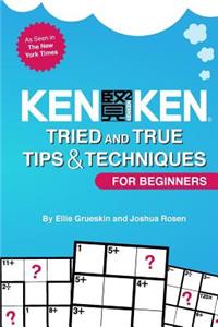 KenKen For Beginners