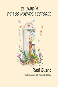 Jardín de Los Nuevos Lectores