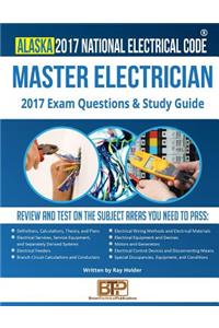 Alaska 2017 Master Electrician Study Guide