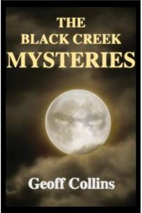 Black Creek Mysteries