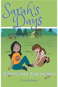 Sarah's Days