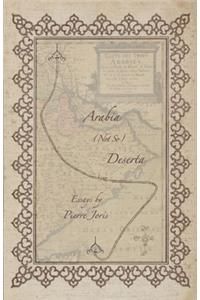 Arabia (not so) Deserta