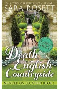 Death in the English Countryside