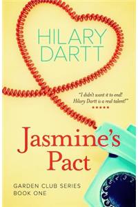 Jasmine's Pact
