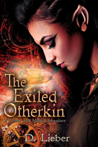 Exiled Otherkin