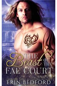 The Beast of the Fae Court