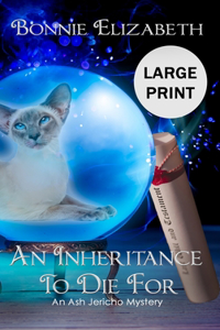 Inheritance to Die For