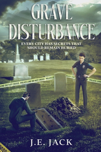 Grave Disturbance