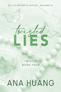 Twisted Lies - Special Edition: 4