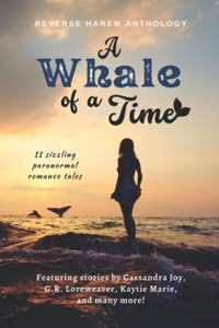 A Whale of a Time