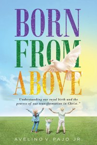 Born from Above