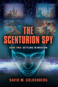 Scenturion Spy