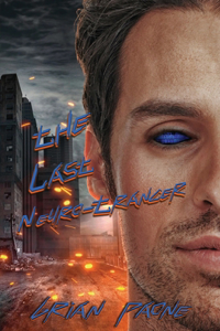 Last Neuro-Trancer