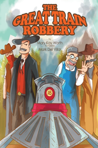 Great Train Robbery