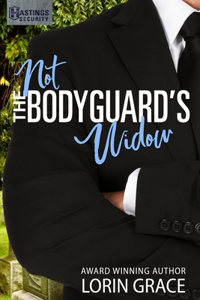 Not the Bodyguard's Widow