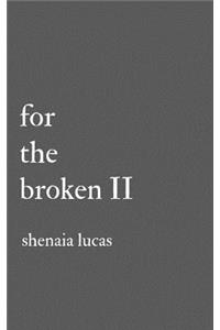 For The Broken II