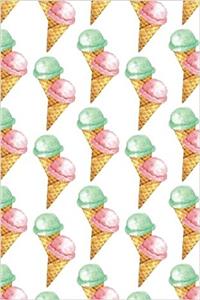 Icecream Journal