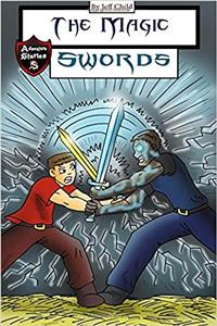 The Magic Swords