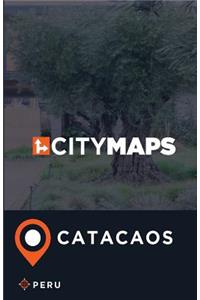 City Maps Catacaos Peru