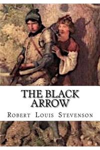 The Black Arrow