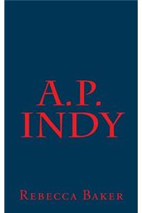 A.P. Indy