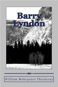 Barry Lyndon