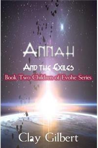 Annah and the Exiles