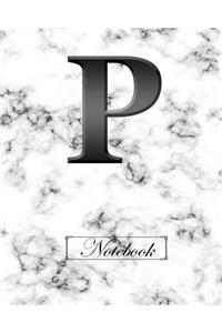 P Notebook