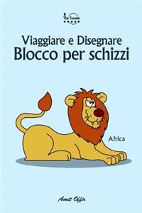 Blocco Per Schizzi