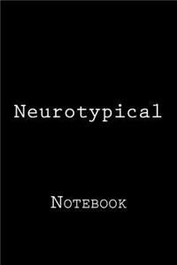 Neurotypical