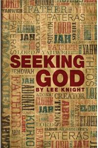 Seeking God