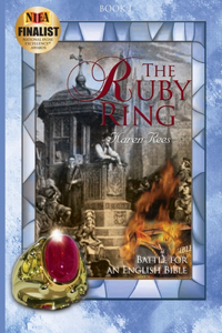 Ruby Ring
