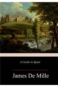 Castle in Spain