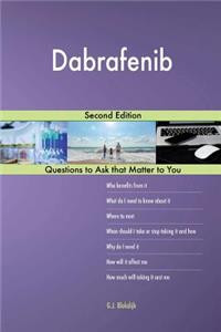 Dabrafenib; Second Edition