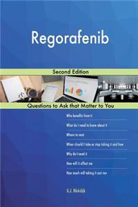 Regorafenib; Second Edition