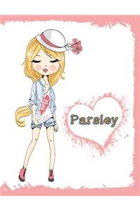 Parsley