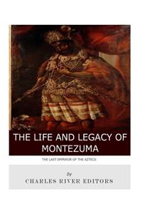 The Last Emperor of the Aztecs