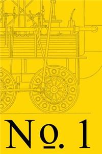 No. 1