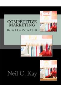 Competitive Marketing Strategy