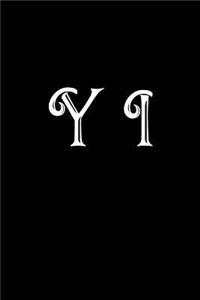 Y I