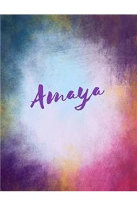 Amaya