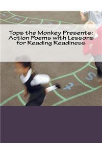Tops the Monkey Presents