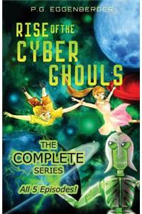 Rise of the Cyber Ghouls